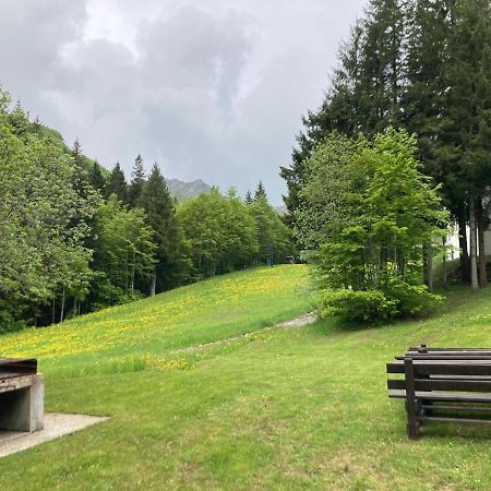 Appartamento Val Di Luce Relax Cristallo Abetone Dış mekan fotoğraf